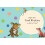 Gruffalo The Gruffalo Age 1 Birthday card 3