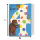 Gruffalo The Gruffalo Age 4 Birthday Card 4
