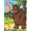 Gruffalo The Gruffalo Age 5 Birthday Card 2