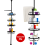 4 Tier Telescopic Bathroom Wall Corner Shelf Rack Shower Caddy Storage Organizer 7