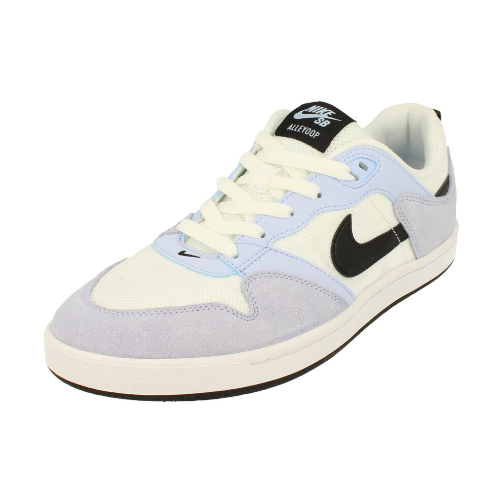 (8) Nike Sb Alleyoop Mens Trainers Cj0882 Sneakers Shoes