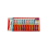 Colgate 26 x Colgate Toothbrush Medium Super Flexi & Zig Zag Anti-Bacterial 3