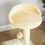 PawHut PawHut Cat Tree Scratching Post Activity Centre Climber Hanging Ball Beige 8