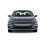 VW Passat 2015- Front Wing Primed Driver Side 2