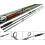Hunter Pro 12ft SLR Carbon Carp Rod 1