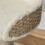 PawHut PawHut Cat Scratching Post Activity Centre for Kitten Under 4kg Beige 6