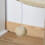 PawHut PawHut Cat Scratching Post Activity Centre for Kitten Under 4kg Beige 8
