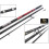 Venom Carbon Surf Cast 3.6m 1