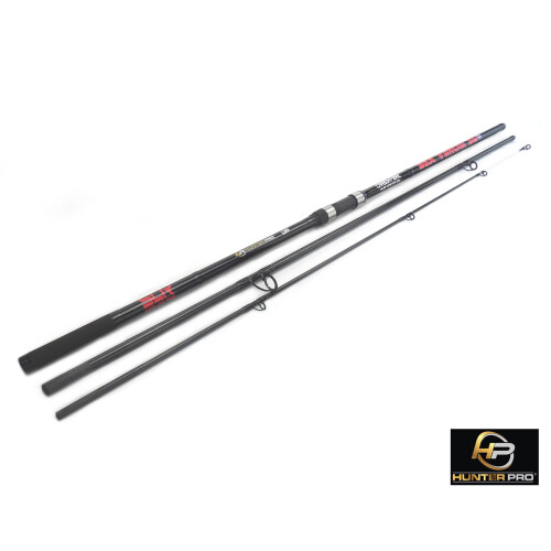 Venom Carbon Surf Cast 3.6m 2