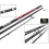 Venom Carbon Surf Cast 3.6m 2