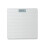 Digital Bathroom Scale High Precision Backlit LED Display - WHITE-4315 1