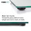Digital Bathroom Scale High Precision Backlit LED Display - WHITE-4315 3