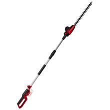 Einhell GC-HH 18/45 Li T-Solo Power X-Change Battery Hedge Trimmer 18V Lithium-Ion Hedge Trimmer with Rotating Main Grip