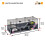FERPLAST Multipla Hamsterbur Stor gnagare 7