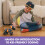 Learning Resources PYXEL Coding Pet Blockly & Python Coding Languages Robotics STEM Programmable Interactive, 8