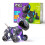 Learning Resources PYXEL Coding Pet Blockly & Python Coding Languages Robotics STEM Programmable Interactive, 2