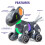 Learning Resources PYXEL Coding Pet Blockly & Python Coding Languages Robotics STEM Programmable Interactive, 6