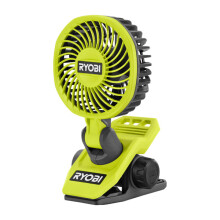 Ryobi USB Lithium Clamp Fan 4V RCF4-0 (Tool Only)