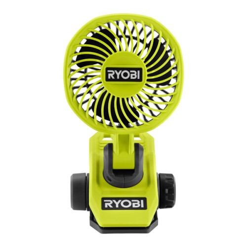 Ryobi Ryobi USB Lithium Clamp Fan 4V RCF4-0 (Tool Only) 1