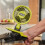 Ryobi Ryobi USB Lithium Clamp Fan 4V RCF4-0 (Tool Only) 4