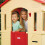 Little Tikes Little Tikes Cape Cottage Playhouse - With Working Doors, Windows & Shutters - Interactive - 5
