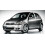Toyota Yaris 1999-2005 Front Wing Passenger Side Primed 2