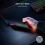 Razer Mouse pad - Razer - Strider Chroma - RGB Chroma - Antiderrapante - Híbrido 5