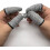 12Pcs Cut Resistant Finger Cot Protector Finger Sleeve Cover Reusable 6