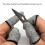 12Pcs Cut Resistant Finger Cot Protector Finger Sleeve Cover Reusable 3