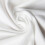 (5FT, White) Rectangular Stretchable Tablecloth Foldable Dinner Table Stretch Spandex Fitted Table Cloth Cover Protector for Wedding Party 4