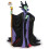 Estatueta de plástico The Evil Stepmother - BULLYLAND - Princesas da Disney - 10 cm 1