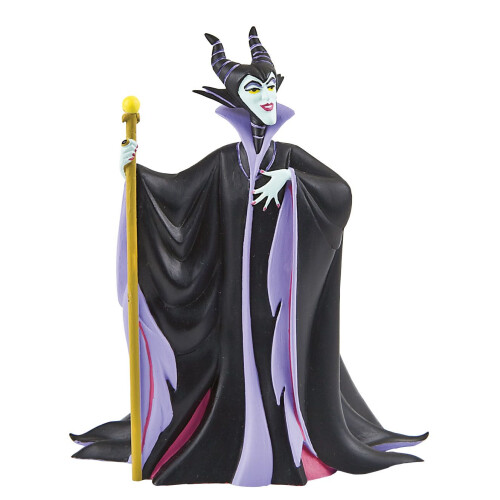 Estatueta de plástico The Evil Stepmother - BULLYLAND - Princesas da Disney - 10 cm 2
