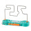 Collision Electric Shock Toy Game for Children Gift 1