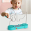 Collision Electric Shock Toy Game for Children Gift 2