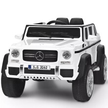 12V Electric Kids Ride On Car Mercedes-Benz Maybach Kids Car