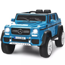 12V Electric Kids Ride On Car Mercedes-Benz Maybach Kids Car