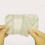 Mepore 9cm x 10cm Box of 50 - REF: 670900 6