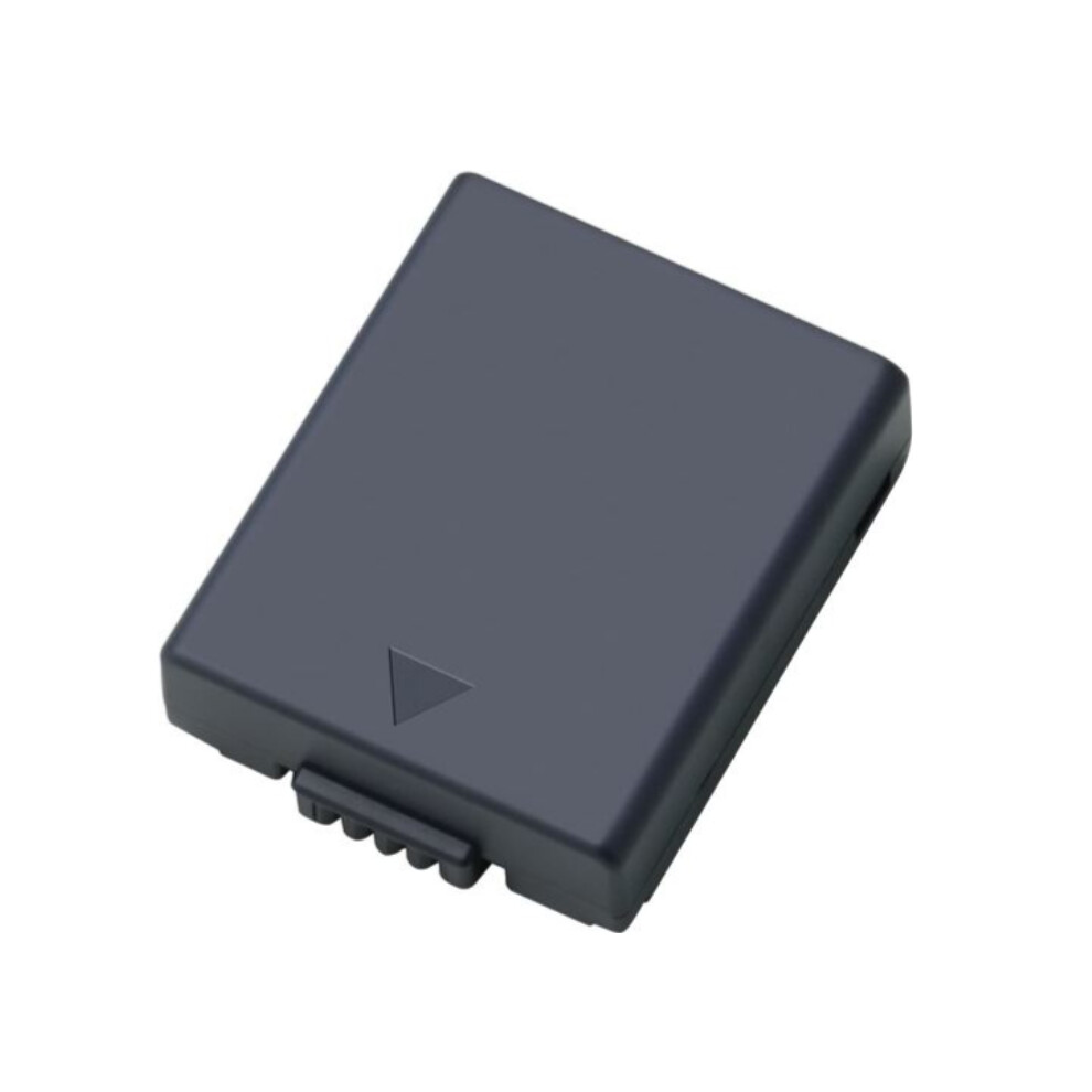 Panasonic CGA-S002E battery