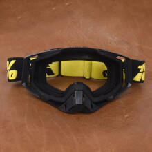 (#42) Motorcycle Racing Goggles Motocross Dirt Bike Off-road Eyewear