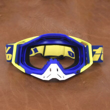 (#38) Motorcycle Racing Goggles Motocross Dirt Bike Off-road Eyewear