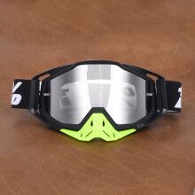 (#25) Motorcycle Racing Goggles Motocross Dirt Bike Off-road Eyewear