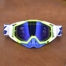 (#15) Motorcycle Racing Goggles Motocross Dirt Bike Off-road Eyewear