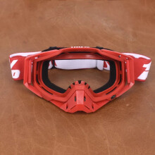 (#29) Motorcycle Racing Goggles Motocross Dirt Bike Off-road Eyewear