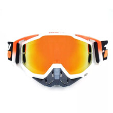 (#56) Motorcycle Racing Goggles Motocross Dirt Bike Off-road Eyewear