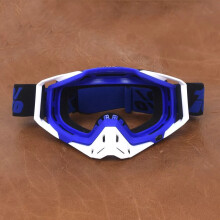 (#43) Motorcycle Racing Goggles Motocross Dirt Bike Off-road Eyewear