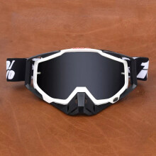 (#60) Motorcycle Racing Goggles Motocross Dirt Bike Off-road Eyewear