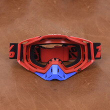 (#39) Motorcycle Racing Goggles Motocross Dirt Bike Off-road Eyewear