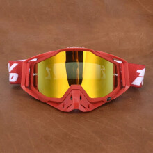 (#20) Motorcycle Racing Goggles Motocross Dirt Bike Off-road Eyewear