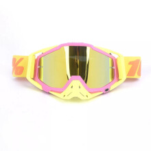 (#74) Motorcycle Racing Goggles Motocross Dirt Bike Off-road Eyewear
