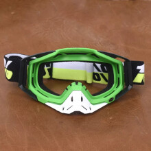 (#44) Motorcycle Racing Goggles Motocross Dirt Bike Off-road Eyewear